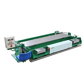 Укладчик резиновой крошки TPJ-2.5